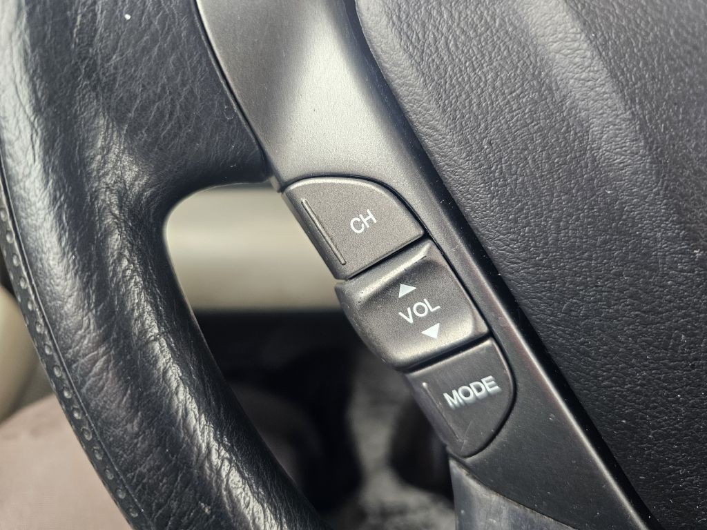 2011 Honda Element Image 18