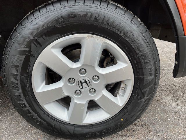 2011 Honda Element Image 22