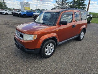 Image for 2011 Honda Element LX ID: 7298207