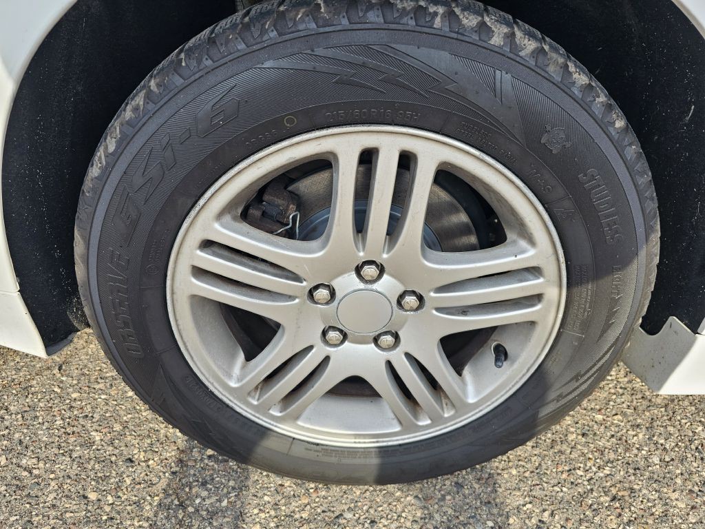 2016 Ford Fusion Image 22