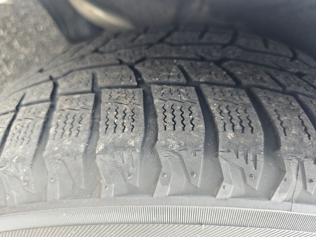 2016 Ford Fusion Image 23