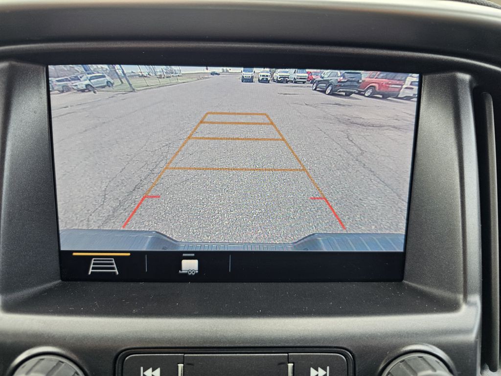2022 Chevrolet Colorado Image 15
