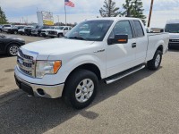 Image for 2013 Ford F-150 Xlt Supercab ID: 7345344