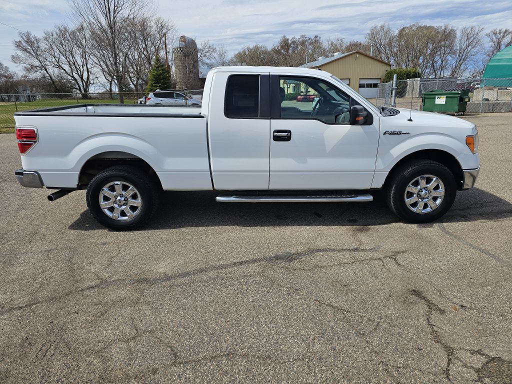 2013 Ford F-150 Image 5