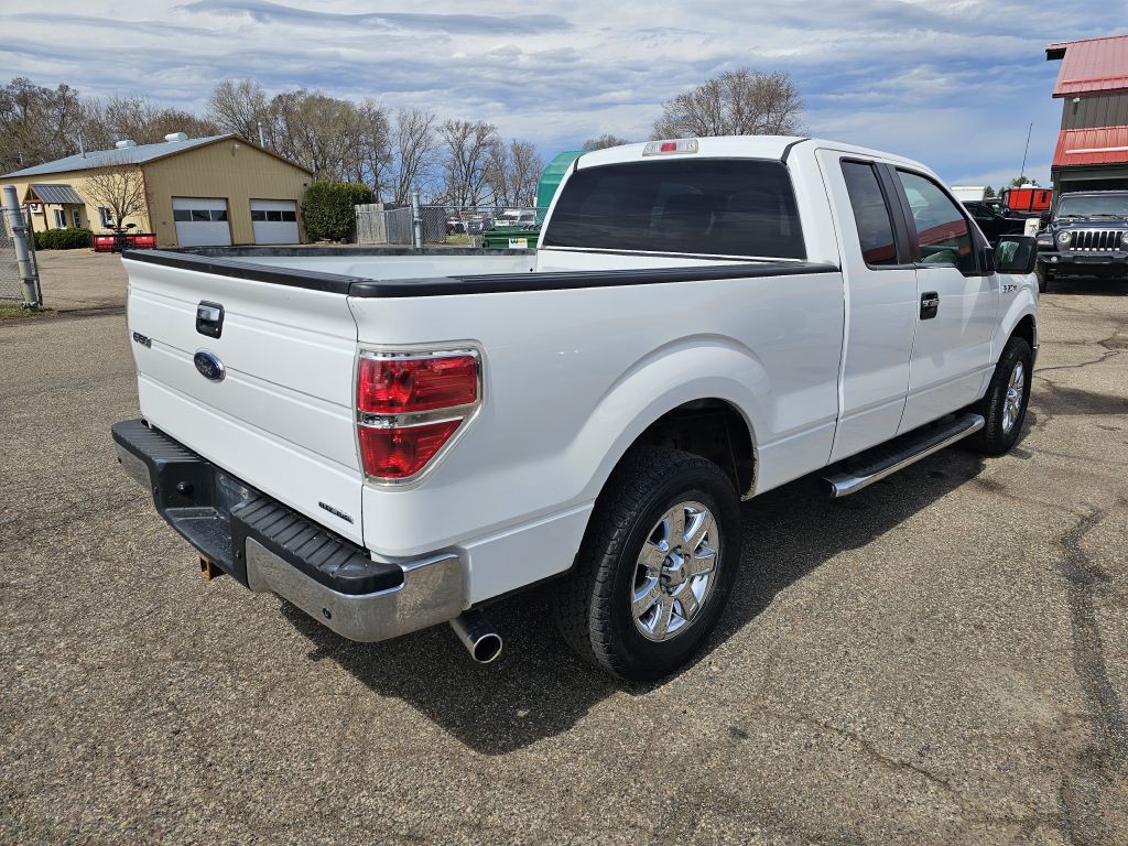 2013 Ford F-150 Image 6
