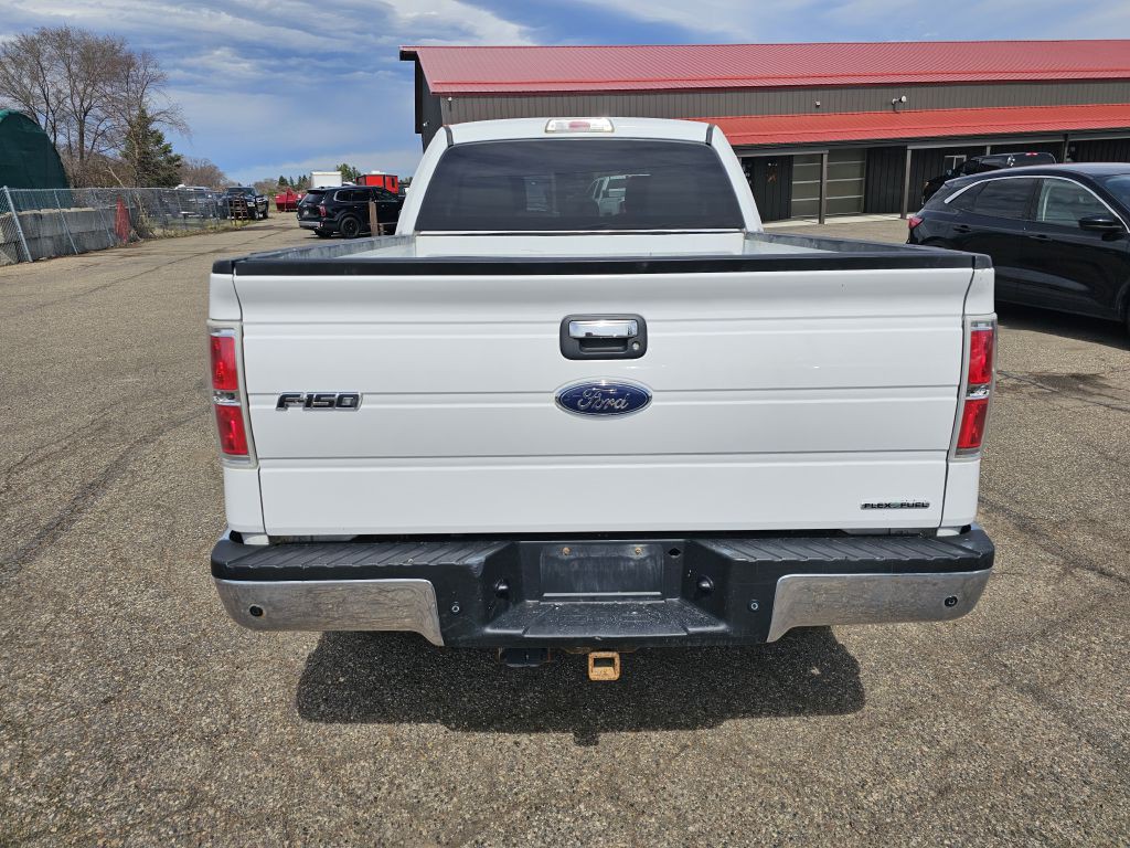 2013 Ford F-150 Image 7