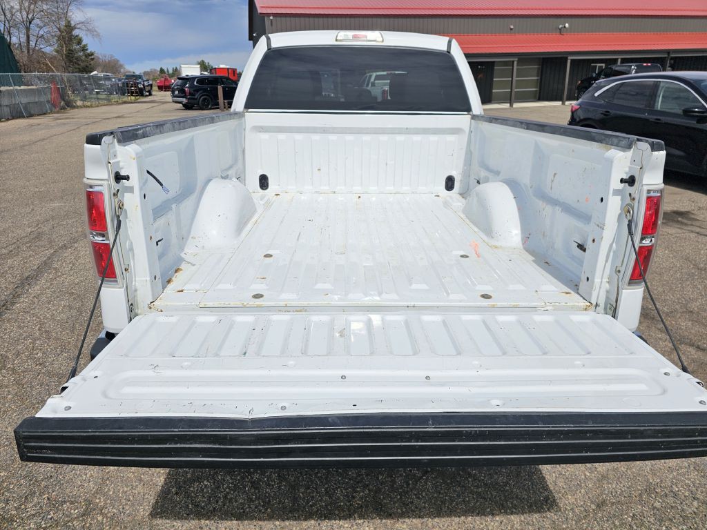 2013 Ford F-150 Image 9