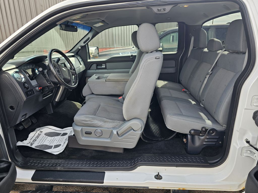2013 Ford F-150 Image 11