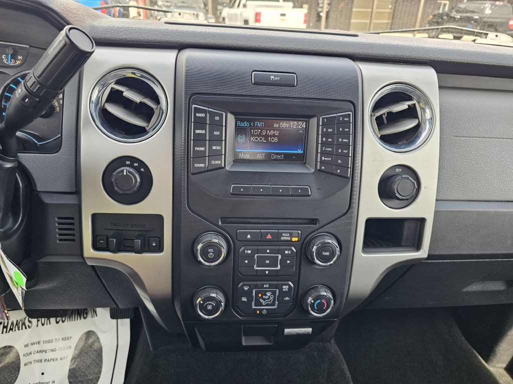 2013 Ford F-150 Image 13