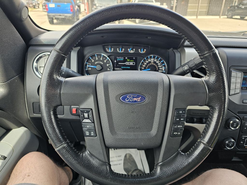 2013 Ford F-150 Image 14