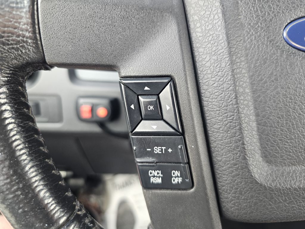 2013 Ford F-150 Image 15