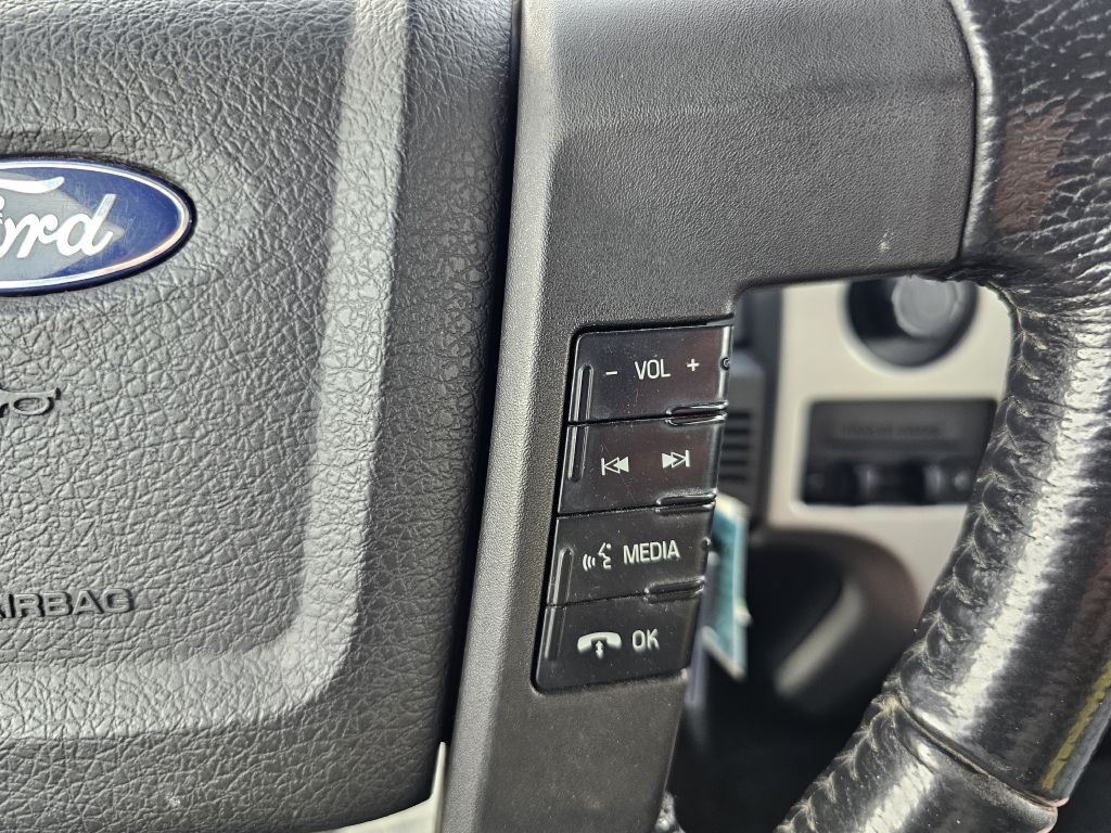 2013 Ford F-150 Image 16