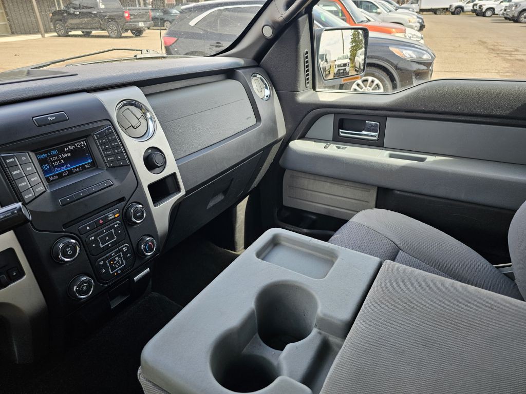 2013 Ford F-150 Image 18