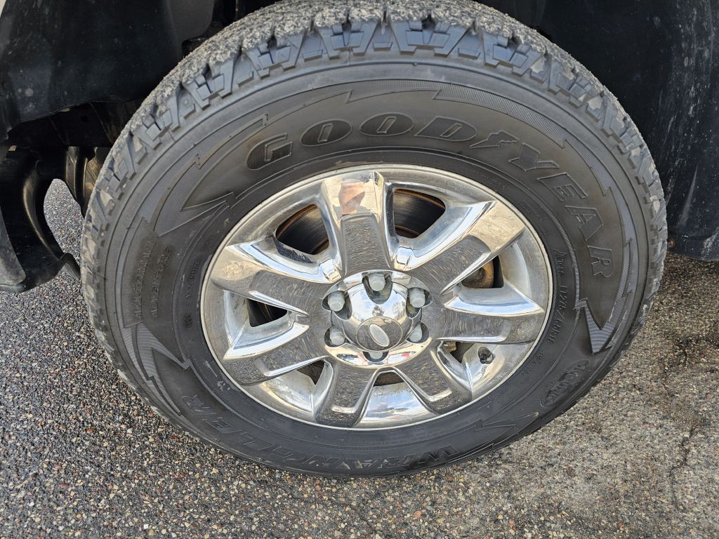 2013 Ford F-150 Image 19