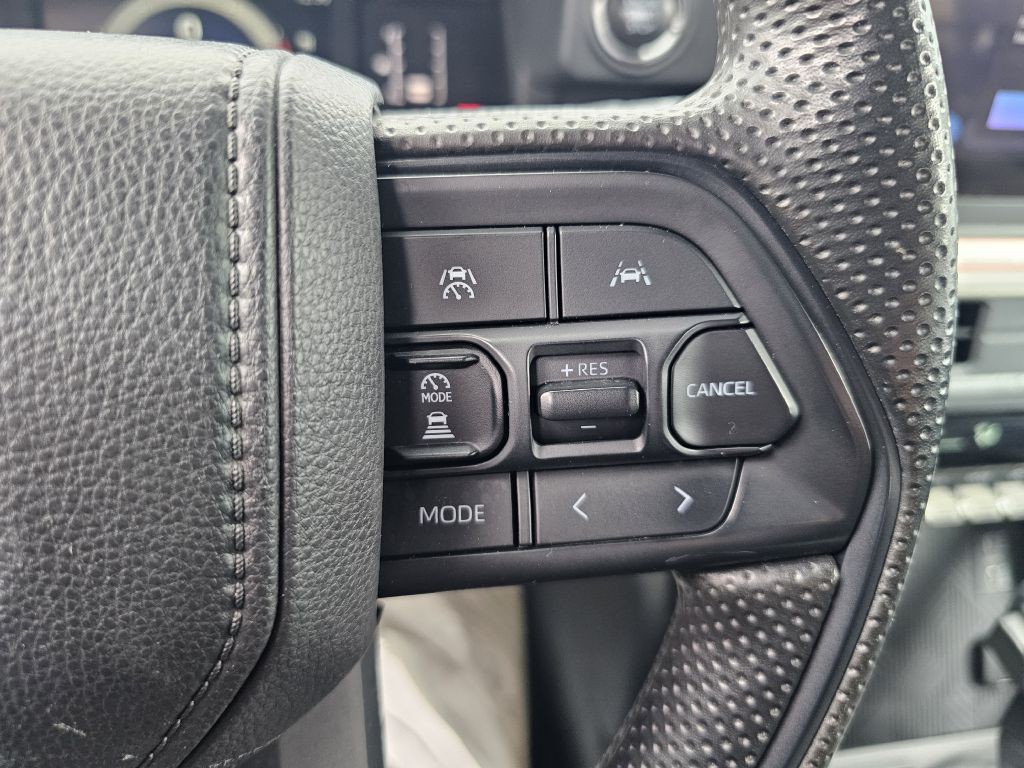 2025 Toyota Tacoma Image 18