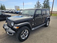 Image for 2019 Jeep Wrangler Unlimited Sahara ID: 7349185