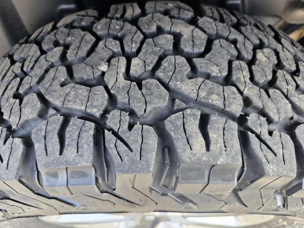 2019 Jeep Wrangler Unlimited Image 23