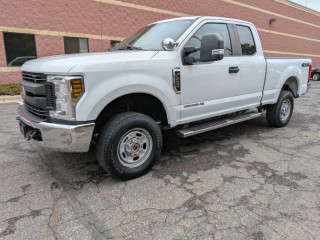 Image for 2018 Ford F-250 Super Duty Xl Supercab ID: 7349215