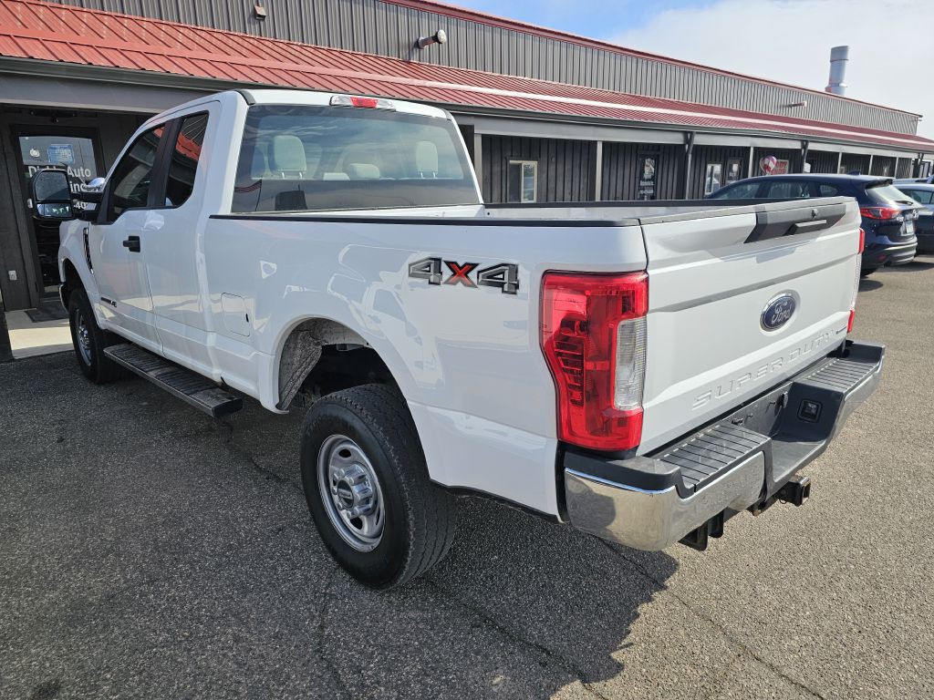 2018 Ford F-250 Image 6