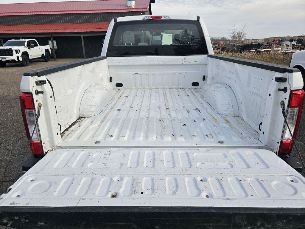 2018 Ford F-250 Image 9
