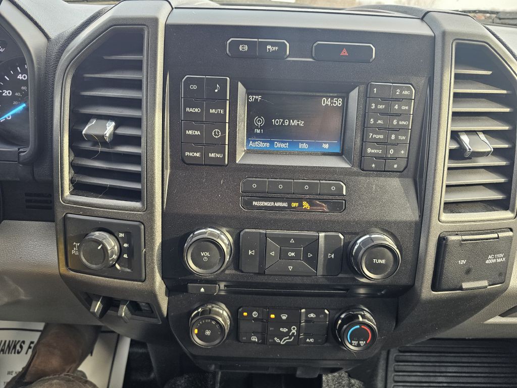 2018 Ford F-250 Image 14