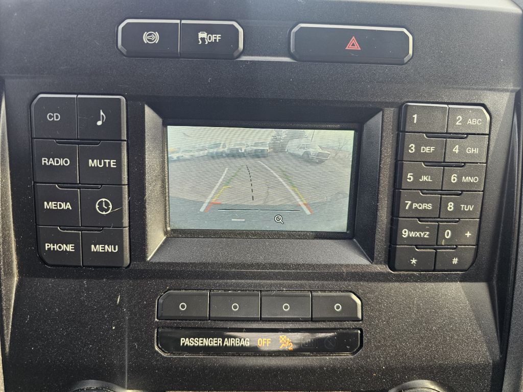 2018 Ford F-250 Image 15