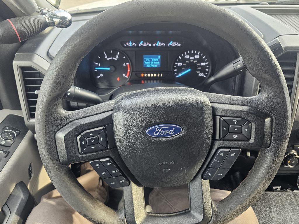 2018 Ford F-250 Image 16