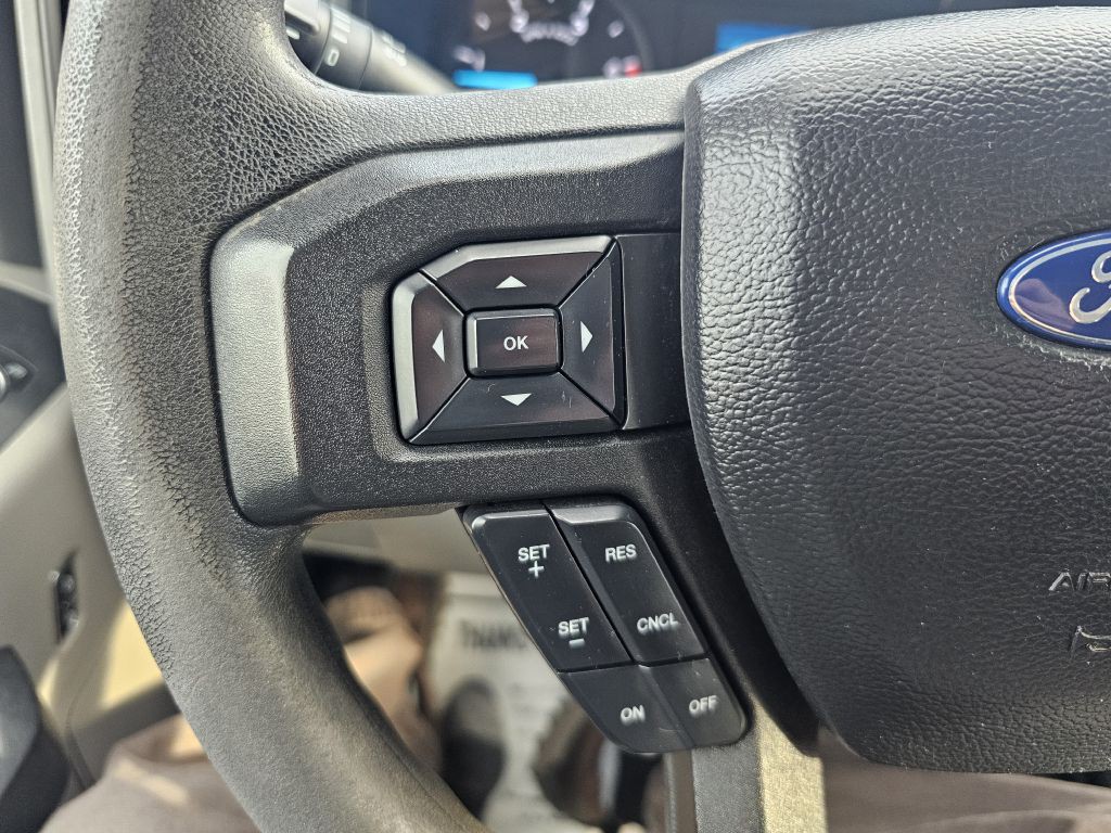 2018 Ford F-250 Image 17