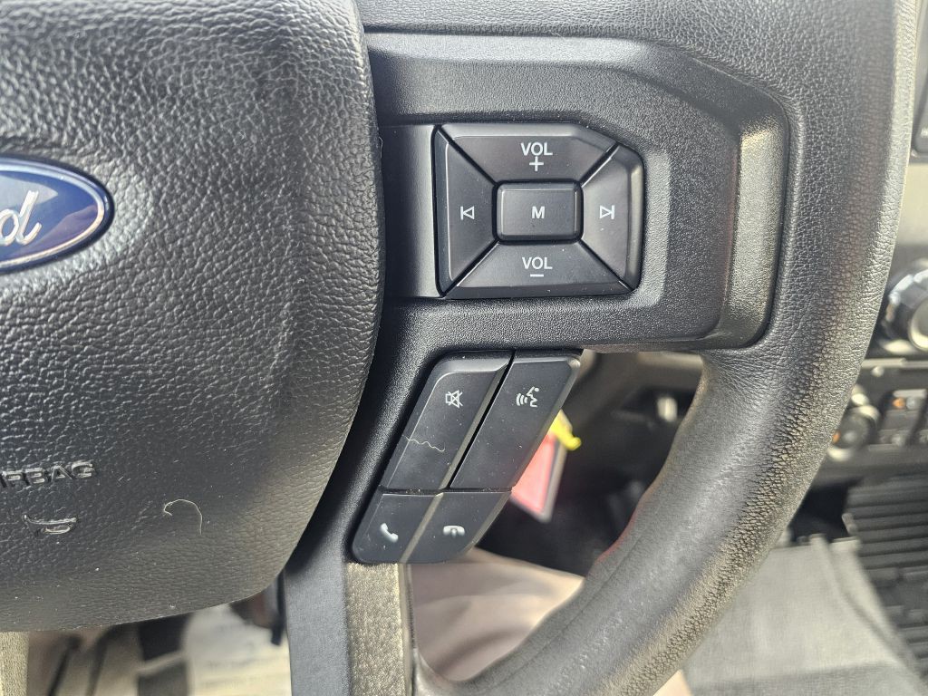 2018 Ford F-250 Image 18