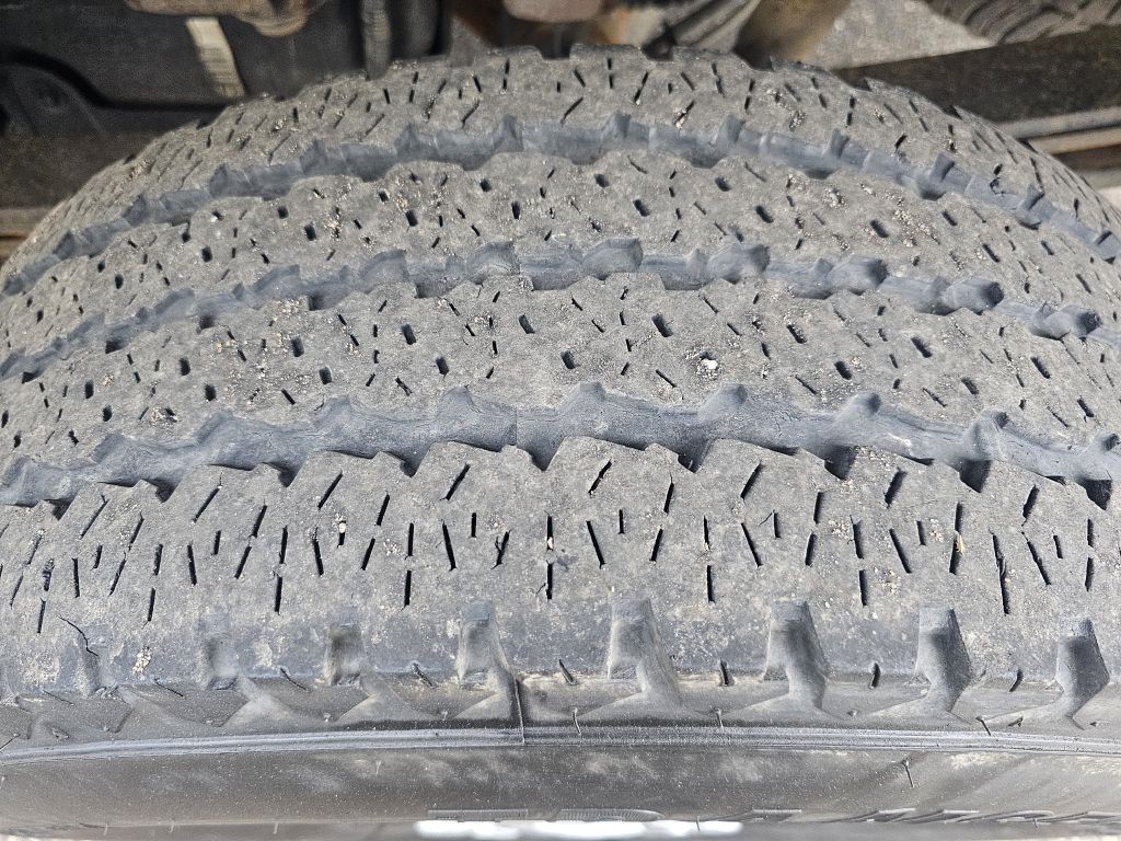 2018 Ford F-250 Image 21