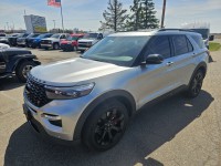 Image for 2020 Ford Explorer ST ID: 7359780