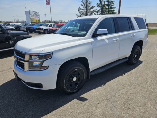 Image for 2015 Chevrolet Tahoe Special Service ID: 7365644