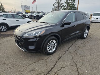 Image for 2020 Ford Escape SE ID: 7368592