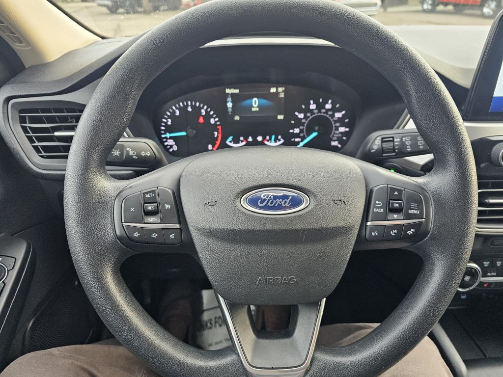 2020 Ford Escape Image 15