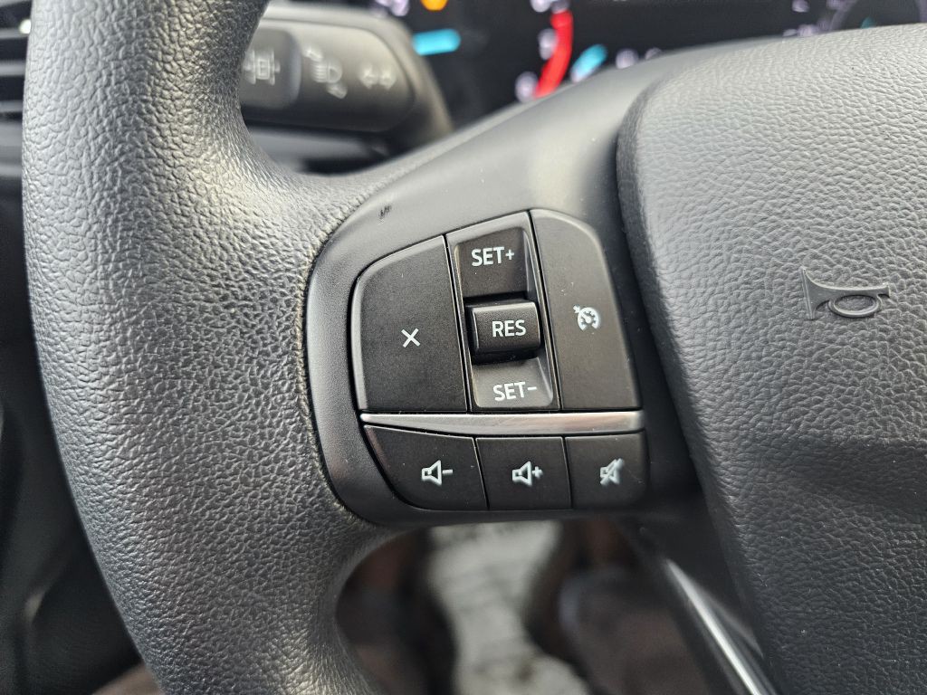 2020 Ford Escape Image 16