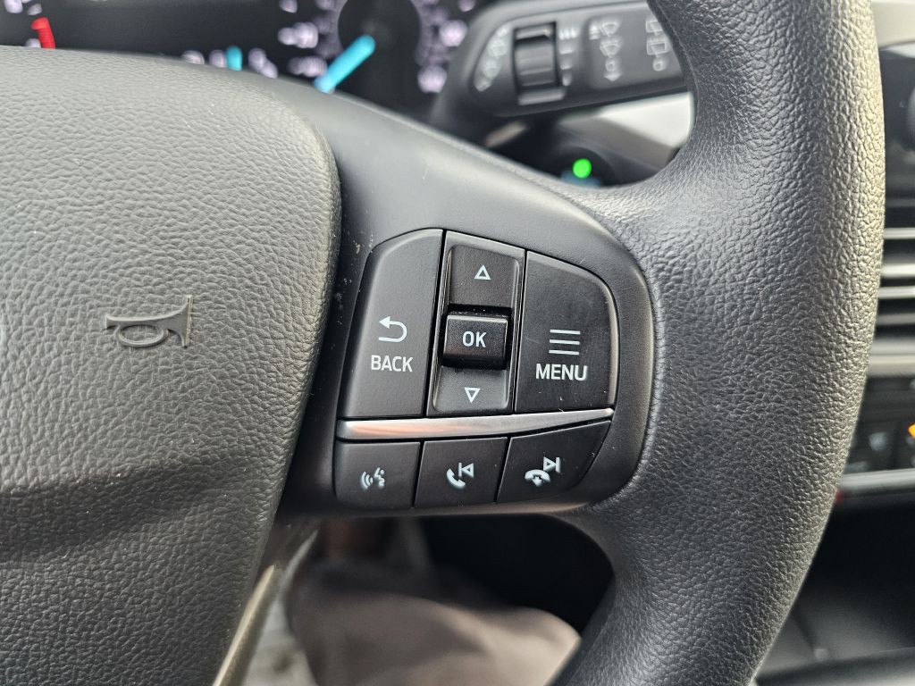 2020 Ford Escape Image 17