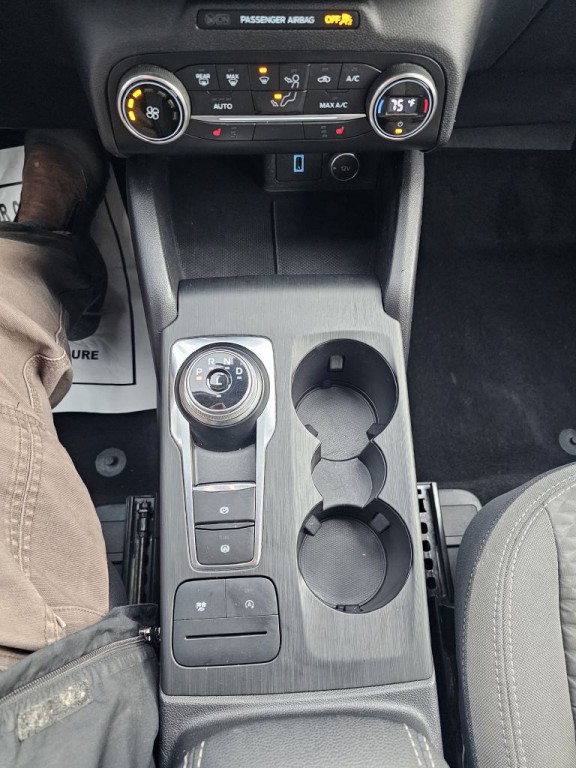 2020 Ford Escape Image 19