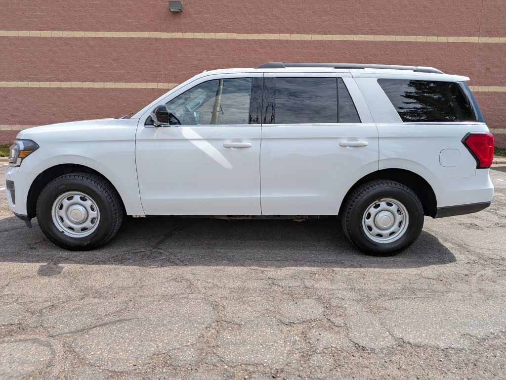 2022 Ford Expedition Image 2