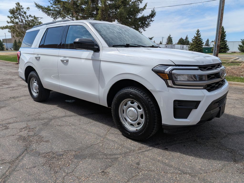 2022 Ford Expedition Image 4