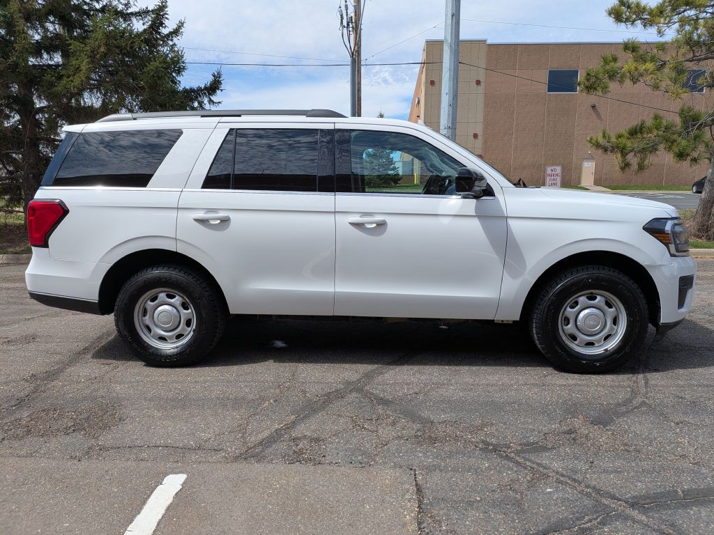 2022 Ford Expedition Image 5