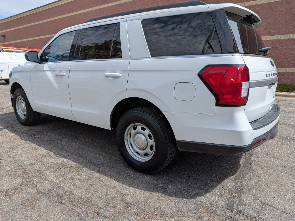 2022 Ford Expedition Image 6