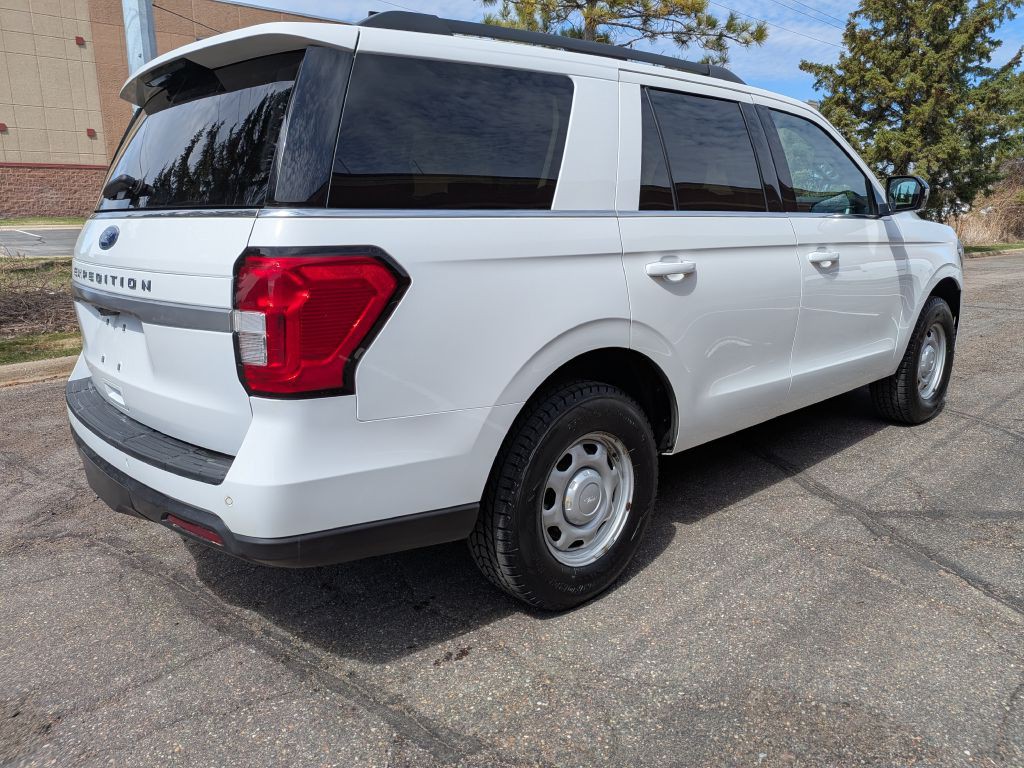 2022 Ford Expedition Image 7