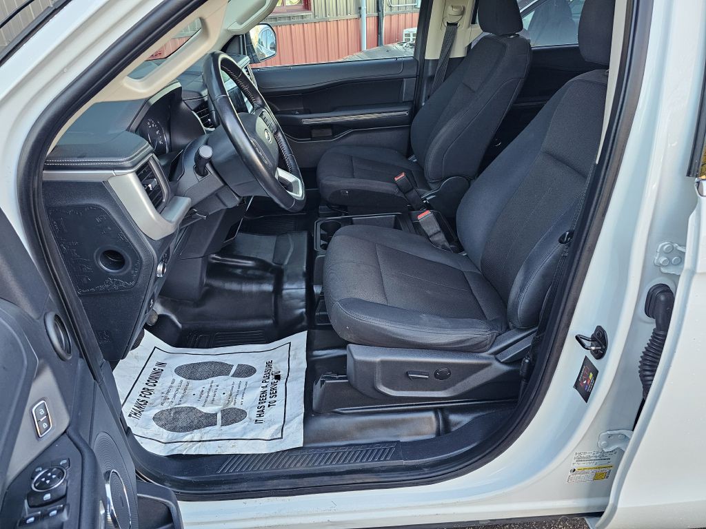 2022 Ford Expedition Image 9