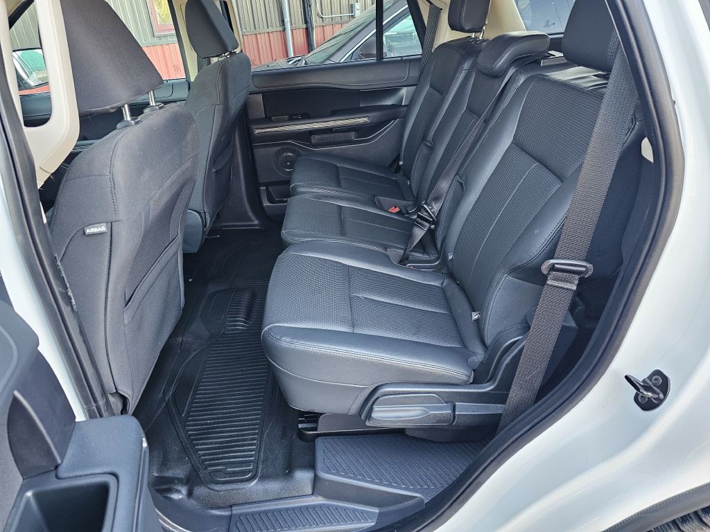2022 Ford Expedition Image 10