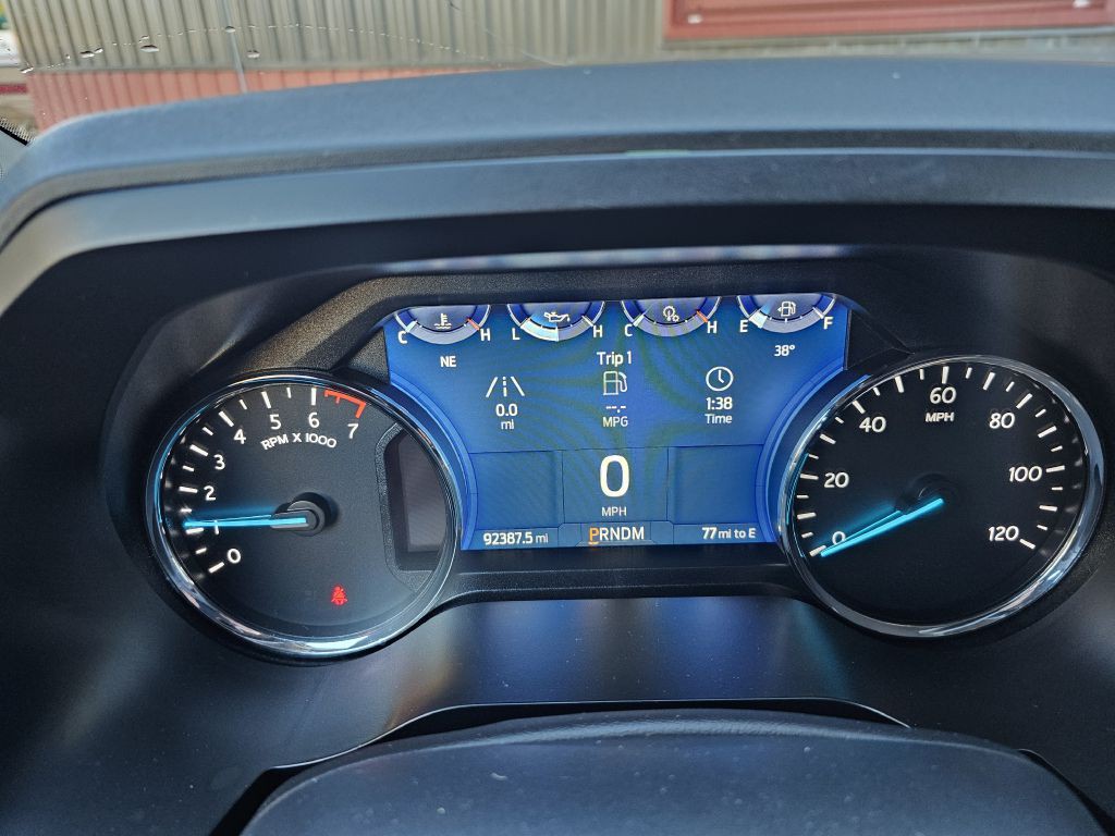2022 Ford Expedition Image 11