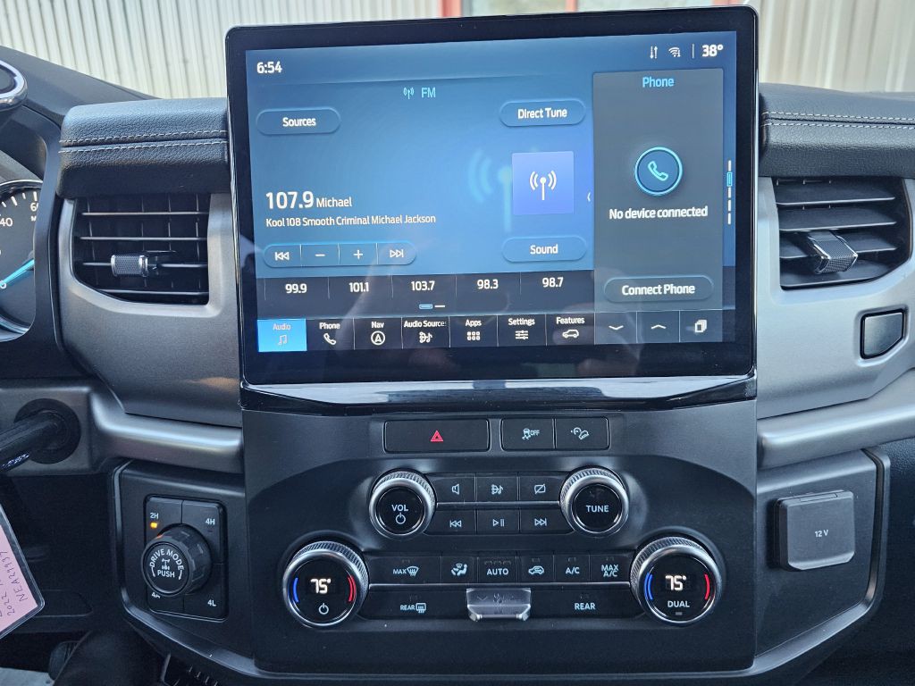2022 Ford Expedition Image 12