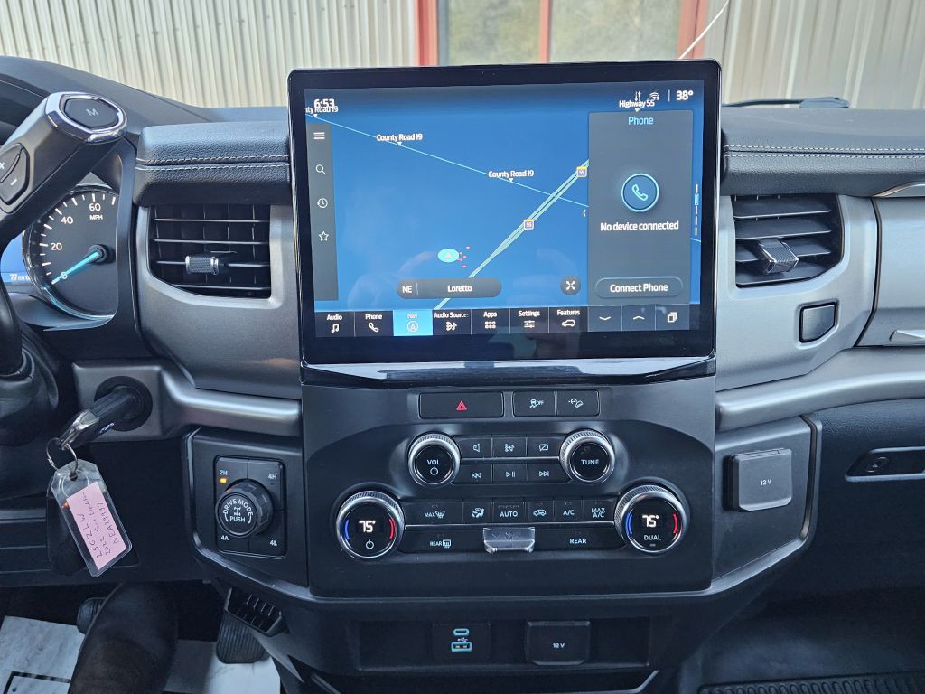 2022 Ford Expedition Image 14