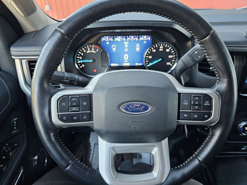 2022 Ford Expedition Image 15