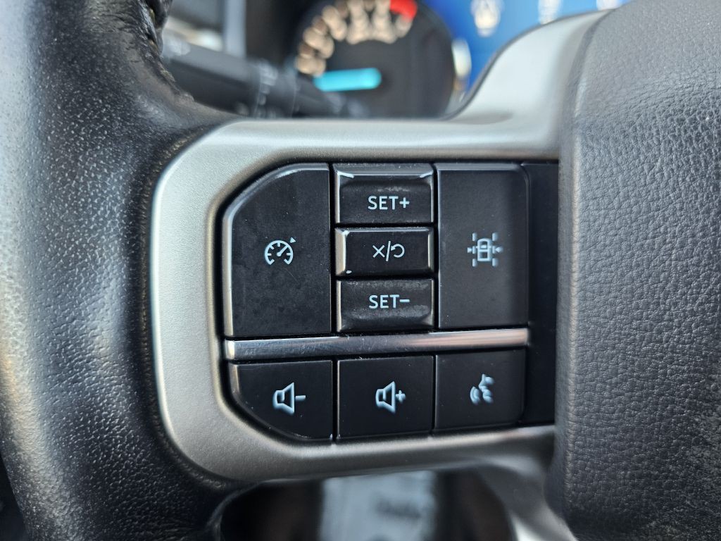 2022 Ford Expedition Image 16