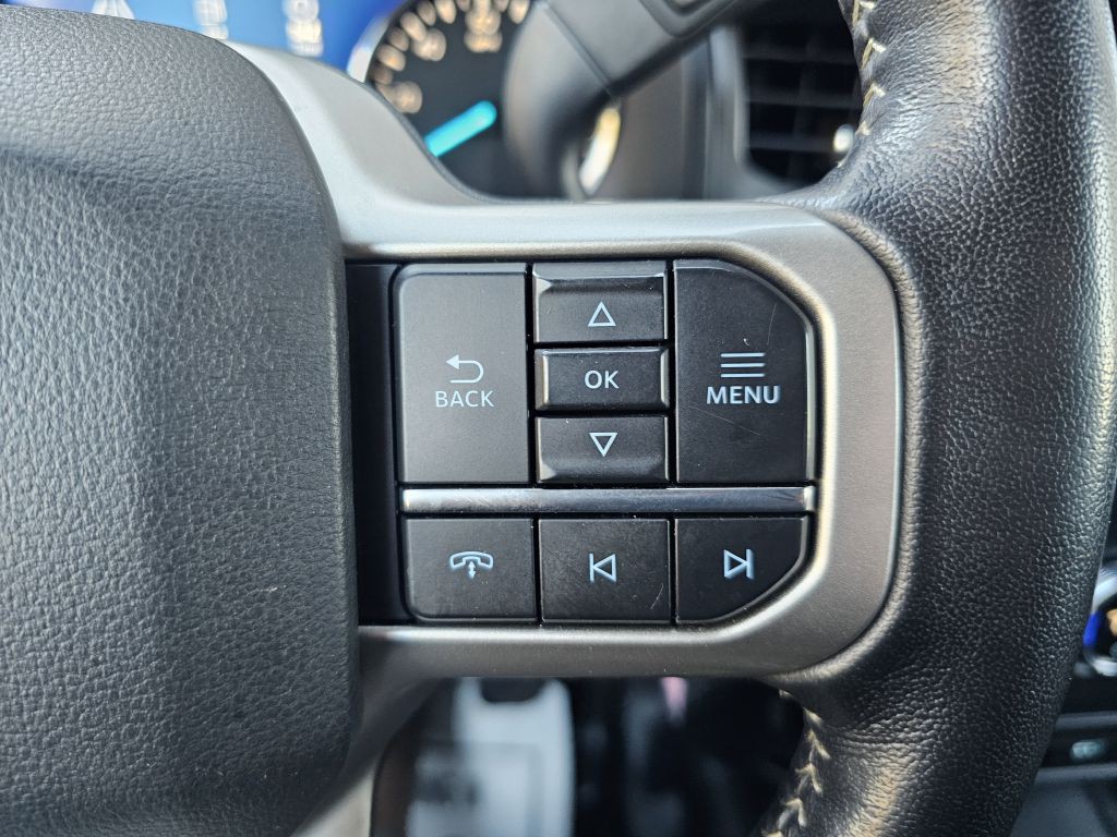 2022 Ford Expedition Image 17